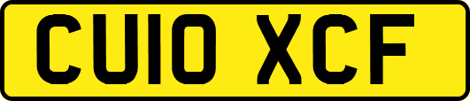 CU10XCF