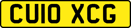 CU10XCG
