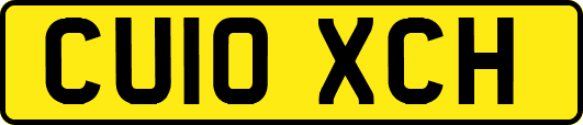CU10XCH