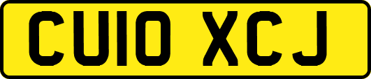 CU10XCJ