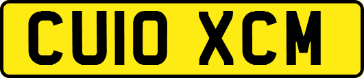 CU10XCM