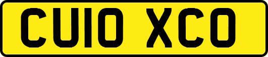 CU10XCO