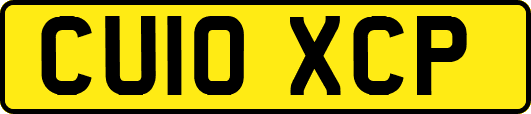 CU10XCP