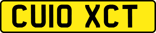 CU10XCT