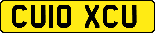 CU10XCU