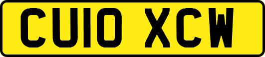 CU10XCW