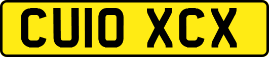 CU10XCX