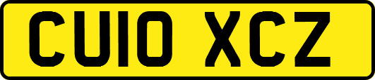 CU10XCZ