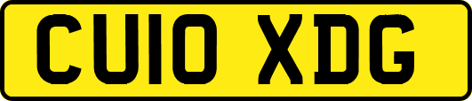 CU10XDG