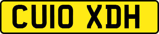 CU10XDH