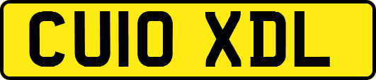 CU10XDL