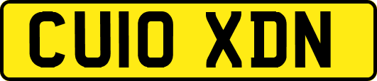 CU10XDN