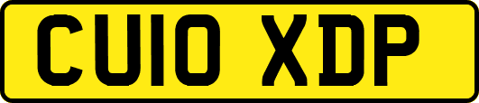 CU10XDP