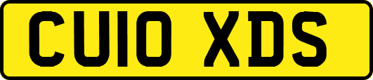 CU10XDS