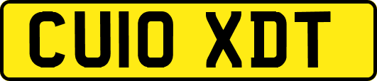 CU10XDT