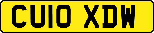 CU10XDW