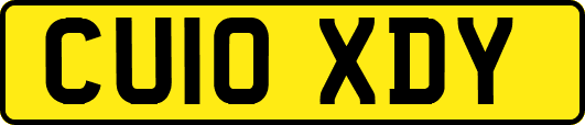 CU10XDY