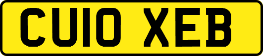CU10XEB