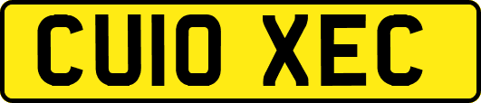 CU10XEC