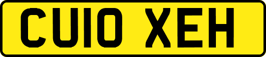 CU10XEH