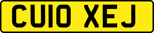 CU10XEJ