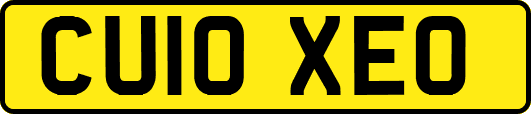 CU10XEO