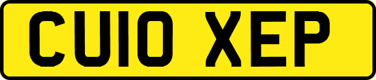 CU10XEP
