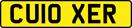 CU10XER
