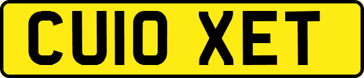 CU10XET
