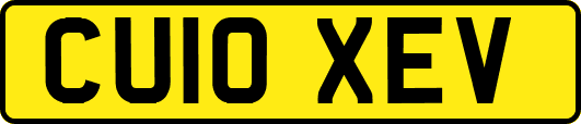 CU10XEV