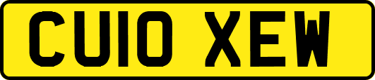 CU10XEW