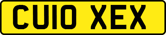 CU10XEX