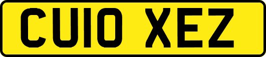 CU10XEZ