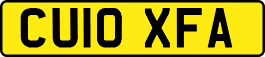 CU10XFA