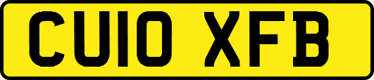 CU10XFB