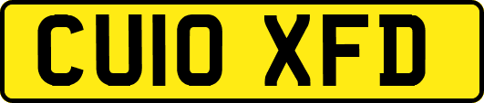 CU10XFD