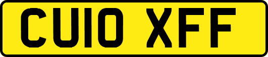CU10XFF