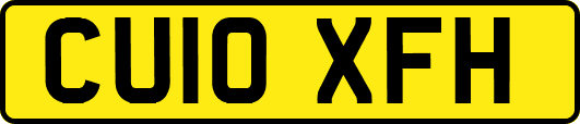 CU10XFH
