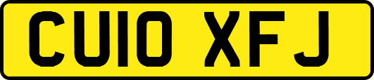 CU10XFJ