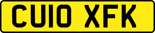 CU10XFK