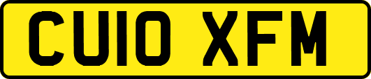 CU10XFM