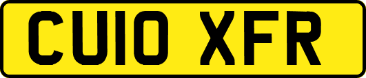 CU10XFR