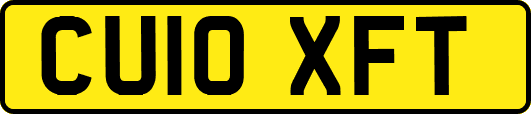 CU10XFT