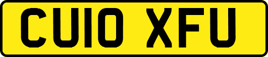 CU10XFU