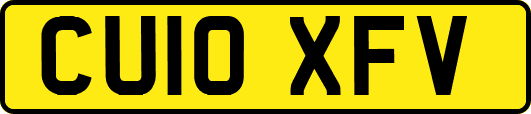 CU10XFV