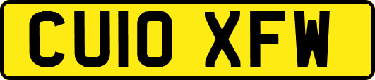 CU10XFW