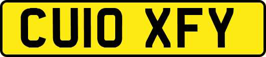 CU10XFY