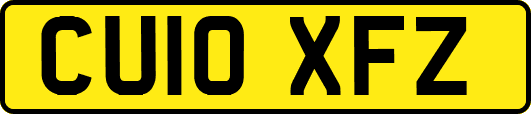 CU10XFZ
