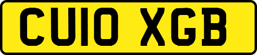 CU10XGB