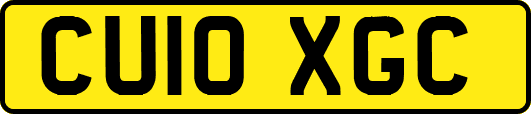 CU10XGC